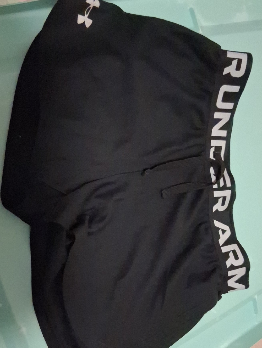 Under Armour Youth Shorts